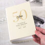 Personalised 80th Birthday Photo Album, thumbnail 3 of 3