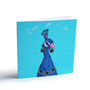 Six Assorted Perky Greeting Cards, thumbnail 4 of 7