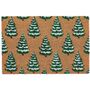 My Mat Printed Christmas Coir, thumbnail 5 of 10
