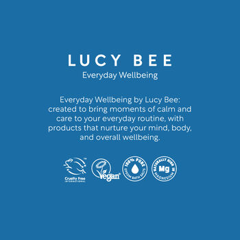 Relaxing Magnesium Flakes And Epsom Salts Bath Soak, 7 of 9