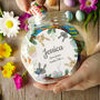 Personalised Easter Sweet Jar, thumbnail 1 of 3