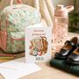 Personalised Back To School Card, thumbnail 1 of 6