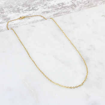 Personalised 70th Birthday Sixpence Necklace, 11 of 12