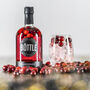 Cranberry Gin Christmas Gift, thumbnail 2 of 8