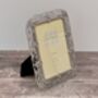 Sixtrees Jewel Swirl Alice Photo Frame, thumbnail 1 of 3