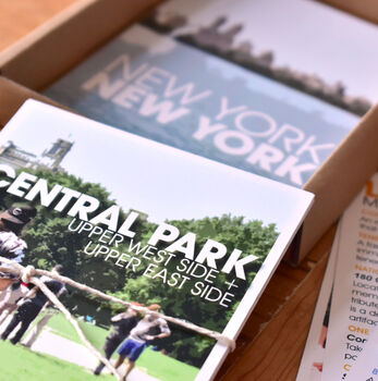 New York Adventure Kit, 6 of 12