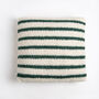 Oh Christmas Tree Cushion Intermediate Crochet Kit, thumbnail 2 of 10