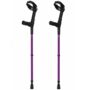 Purple Crutches, thumbnail 4 of 8