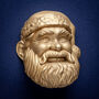 Santa Door Knocker, thumbnail 1 of 4