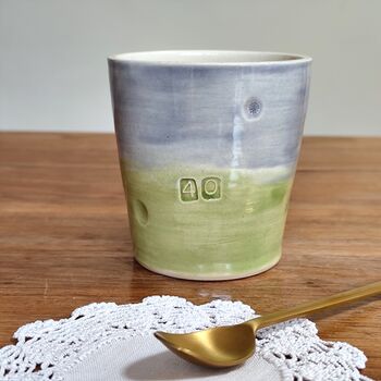 40th Birthday Or Wedding Anniversary Unusual Gift, 6 of 9