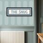 The Snug Sign, thumbnail 3 of 12