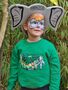 Mini Dreams Zoologist Kids Sweater, thumbnail 1 of 4