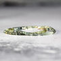 Green Aquamarine Bracelet, thumbnail 8 of 12