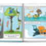 Personalised Children's Book, Super Kid, thumbnail 5 of 11