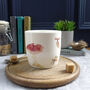 Tawny Owl Bone China Mug, thumbnail 3 of 12