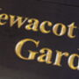 Personalised Gold Leaf Signs, thumbnail 11 of 12