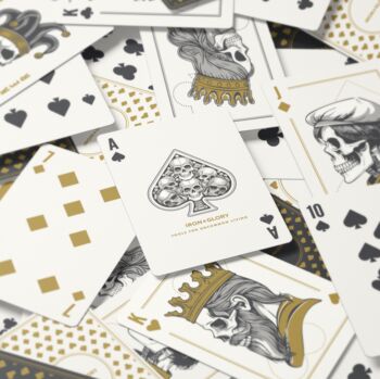 The Big Deal, 3 of 10