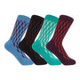 Scooby Women's Socks Bundle, thumbnail 1 of 5