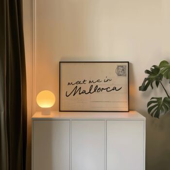 Personalised Travel Print, 3 of 5