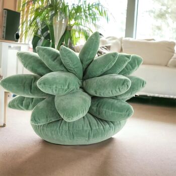 Cactus Plant Cushions, 5 of 7