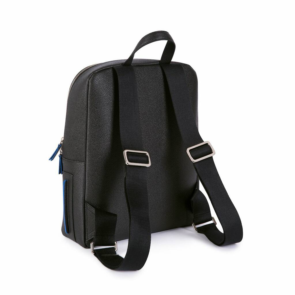Vegan Apple 'leather' Backpack By Luxtra
