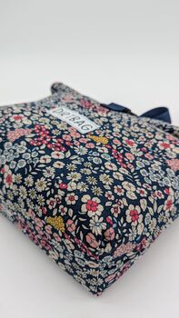Ditsy Large Swimming Dirtbag, 3 of 4