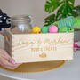 Personalised Pet Toy Storage Crate, thumbnail 2 of 7
