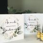 Personalised Will You Be My Bridesmaid Card, thumbnail 4 of 5