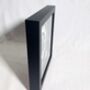 Shelby Mustang Cobra Wall Clock, thumbnail 2 of 4