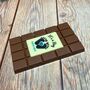 Personalised Chocolate Break Bar, thumbnail 7 of 11