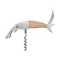 Nautical Fish Three In One Bottle Opener With Gift Box, thumbnail 2 of 4