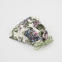 Hydrangea Ivory Sleep Mask, thumbnail 5 of 5