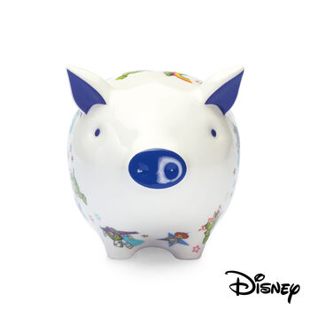 Tilly Pig Toy Story Piggy Bank, 4 of 10