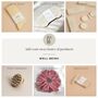 Create Your Own Hamper Gifts For Women, thumbnail 3 of 9