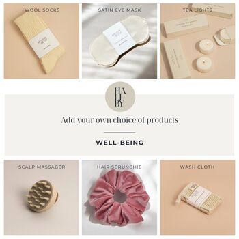 Create Your Own Hamper Gifts For Women, 3 of 9