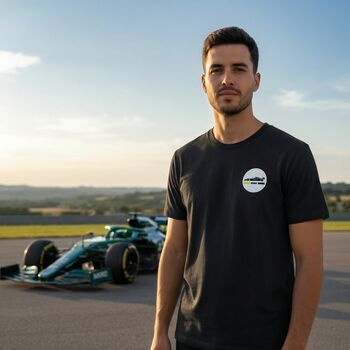 Formula One Teams 2026 T Shirt, 2 of 12