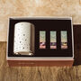 Ceramic Usb Oil Or Wax Melt Warmer Gift Set, thumbnail 9 of 10