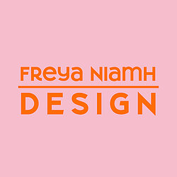 Freya Niamh Design logo
