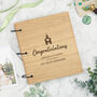 Personalised Christening Scrapbook For New Baby, thumbnail 5 of 12