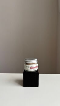 Sensitive Unscented Natural Lip Butter With Pink Clay, 2 of 4