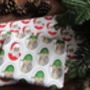 Christmas Wrapping Paper Set Of Two, thumbnail 2 of 2