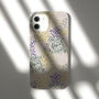 Colour Speckles Biodegradable Phone Case, thumbnail 5 of 7