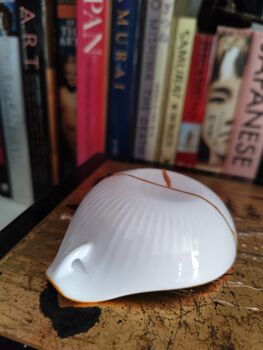 Kintsugi Trinket Dish, 3 of 3