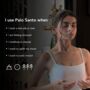 Palo Santo Roll On, thumbnail 5 of 7
