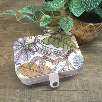 Personalised Jewellery Box Fantasy Land, 2 of 11