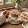 Iced Coffee Latte Scented Candle, thumbnail 1 of 10