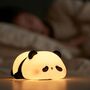 Bamboo The Panda Lumi Buddy Night Light, thumbnail 4 of 6