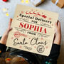 Special Delivery Christmas Eve Box For Kids, thumbnail 1 of 5