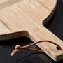 Carve Natural Walnut Chopping Board, thumbnail 4 of 6