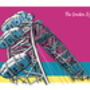 London Eye Art Print, thumbnail 2 of 2